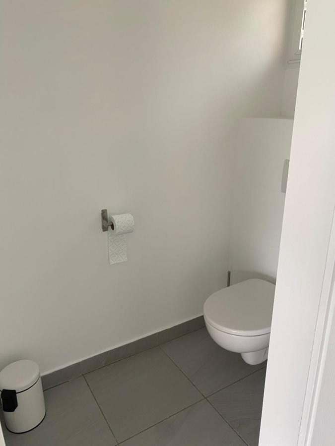 Plein Vent Villa Пети-Бург Екстериор снимка