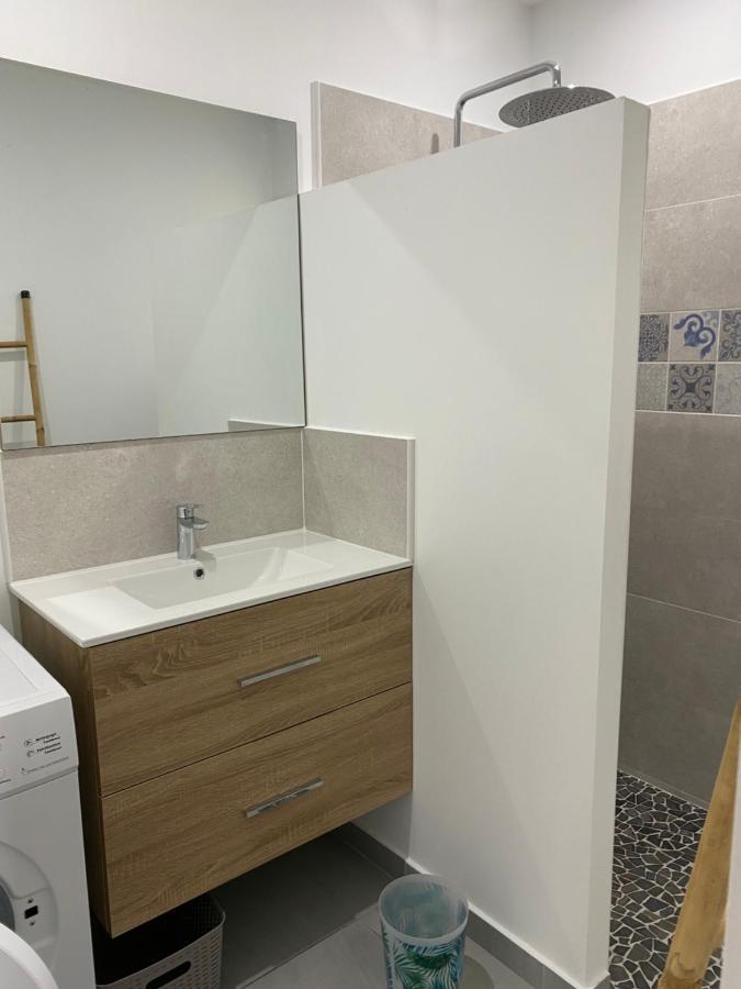 Plein Vent Villa Пети-Бург Екстериор снимка