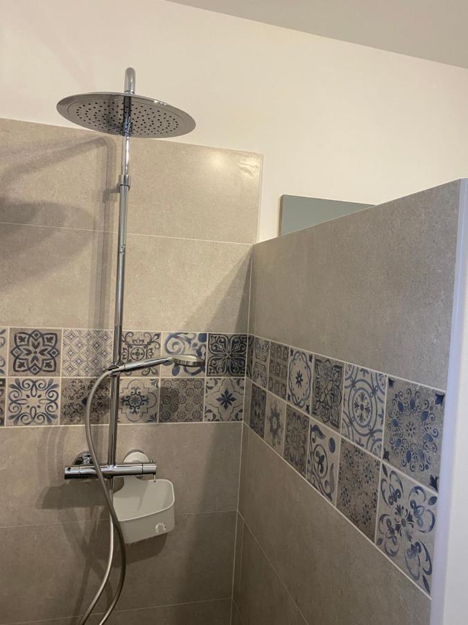 Plein Vent Villa Пети-Бург Екстериор снимка